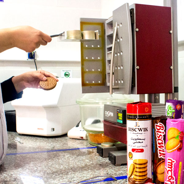 laboratoire biscuiterie gâteaux